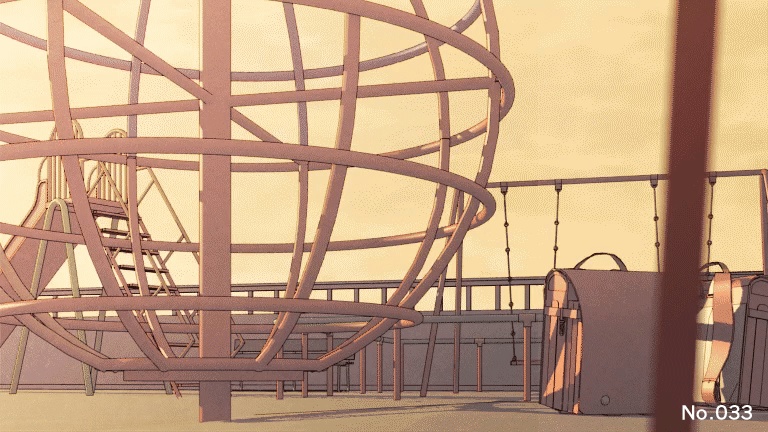 MP4アニメ80種類セット(+VRC室内装飾用40種類)