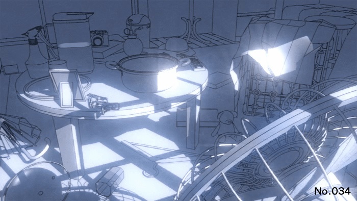 MP4アニメ80種類セット(+VRC室内装飾用40種類)