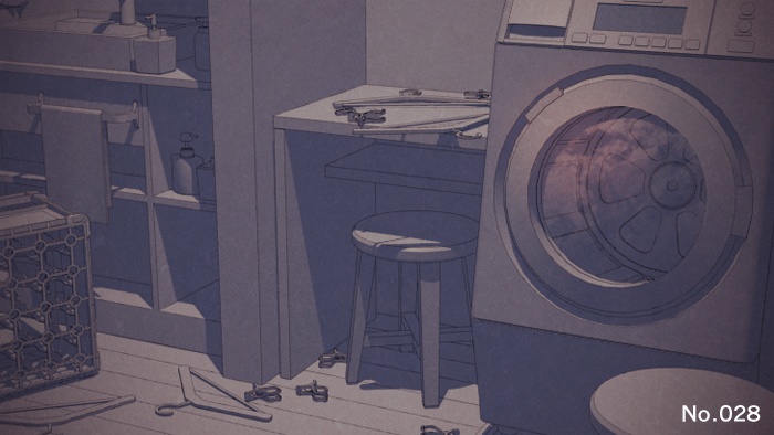 MP4アニメ80種類セット(+VRC室内装飾用40種類)