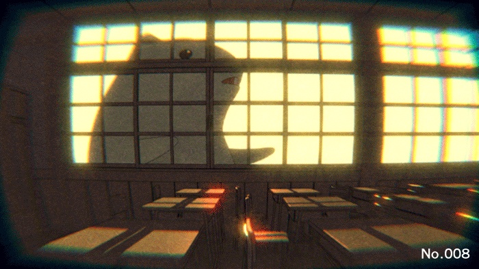 MP4アニメ80種類セット(+VRC室内装飾用40種類)