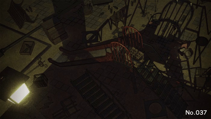 MP4アニメ80種類セット(+VRC室内装飾用40種類)