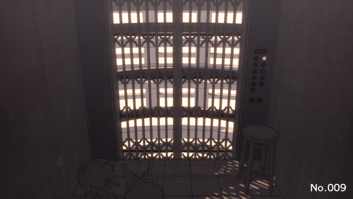 MP4アニメ80種類セット(+VRC室内装飾用40種類)