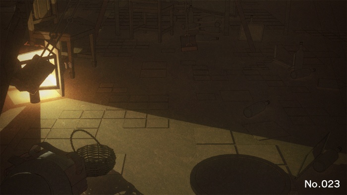 MP4アニメ80種類セット(+VRC室内装飾用40種類)