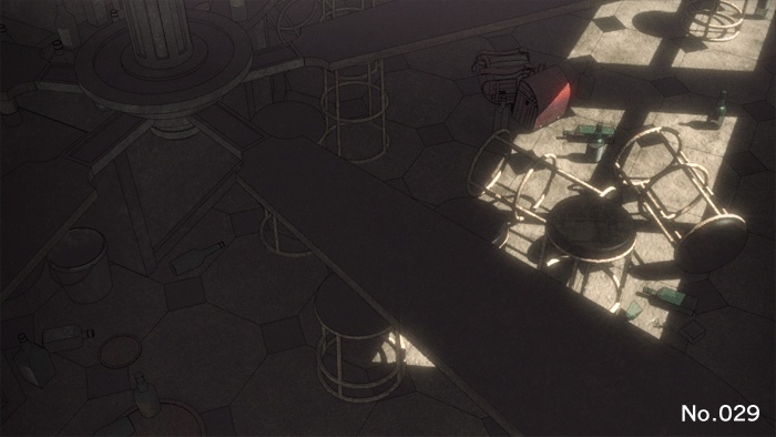 MP4アニメ80種類セット(+VRC室内装飾用40種類)