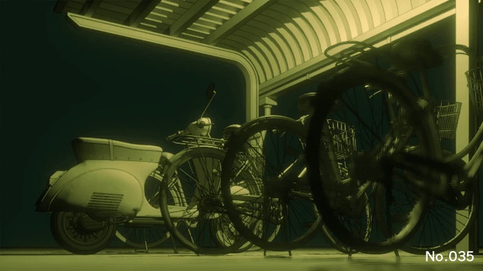 MP4アニメ80種類セット(+VRC室内装飾用40種類)