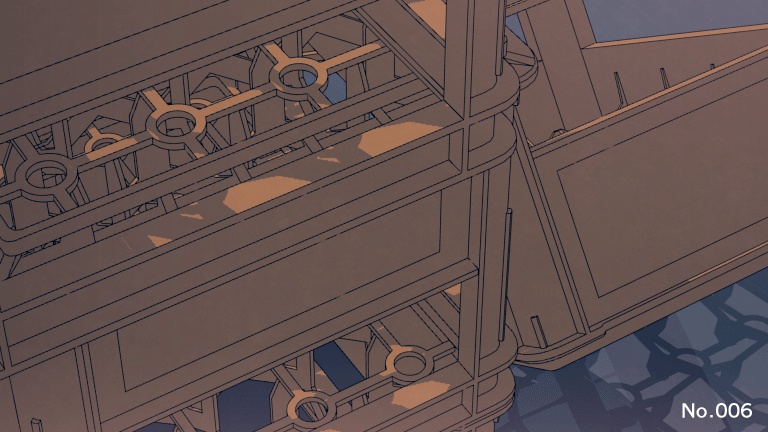 MP4アニメ80種類セット(+VRC室内装飾用40種類)