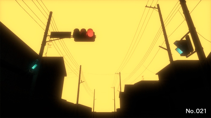 MP4アニメ80種類セット(+VRC室内装飾用40種類)