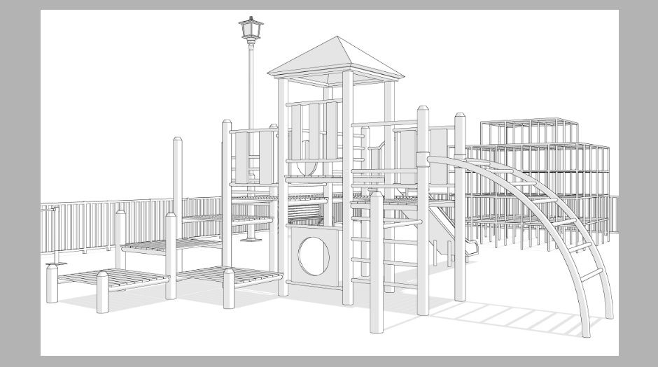 公園セットVol.1+2