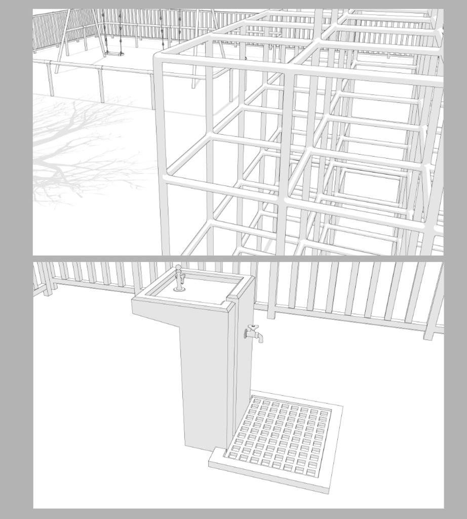 公園セットVol.1+2