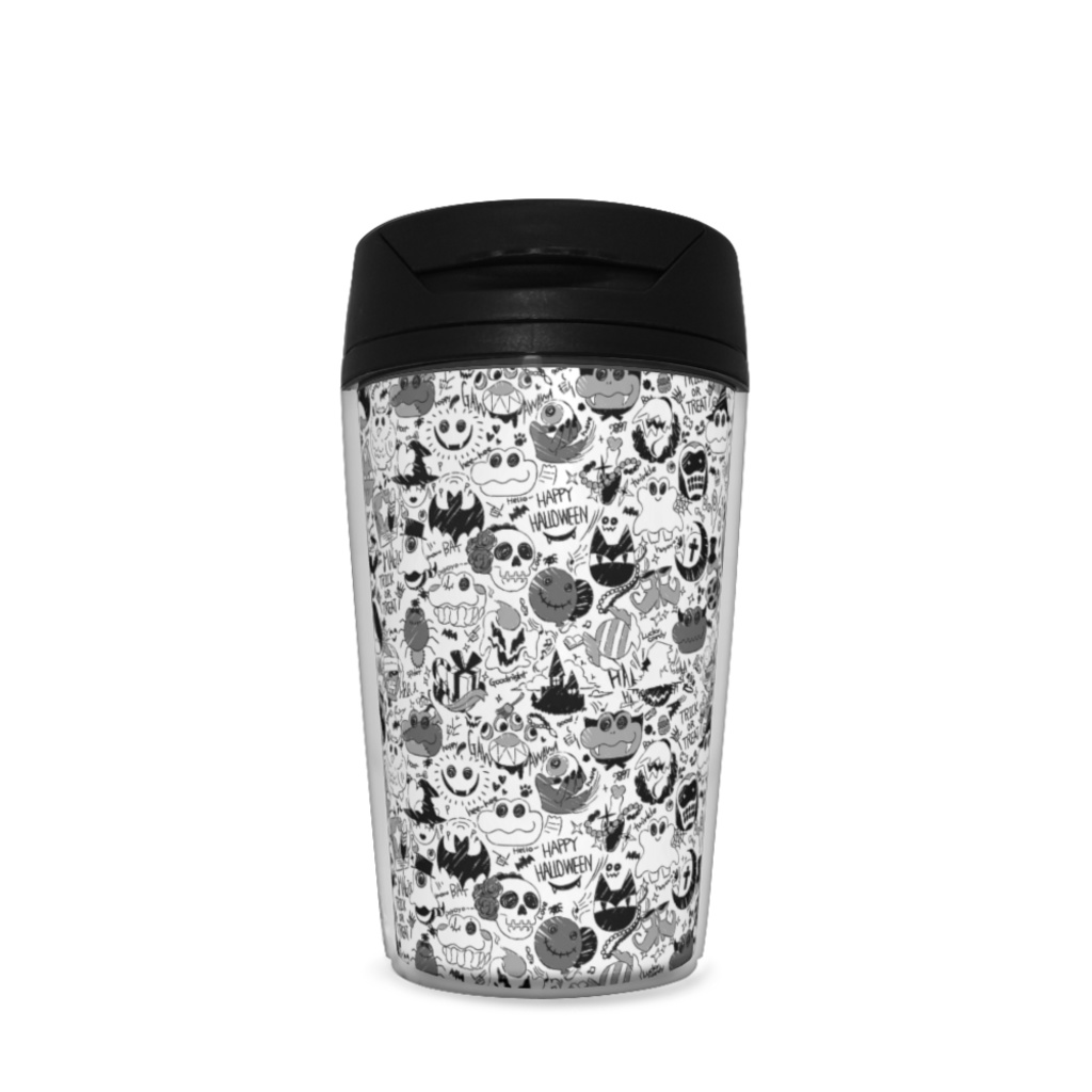 HALLOWEEN2024タンブラー