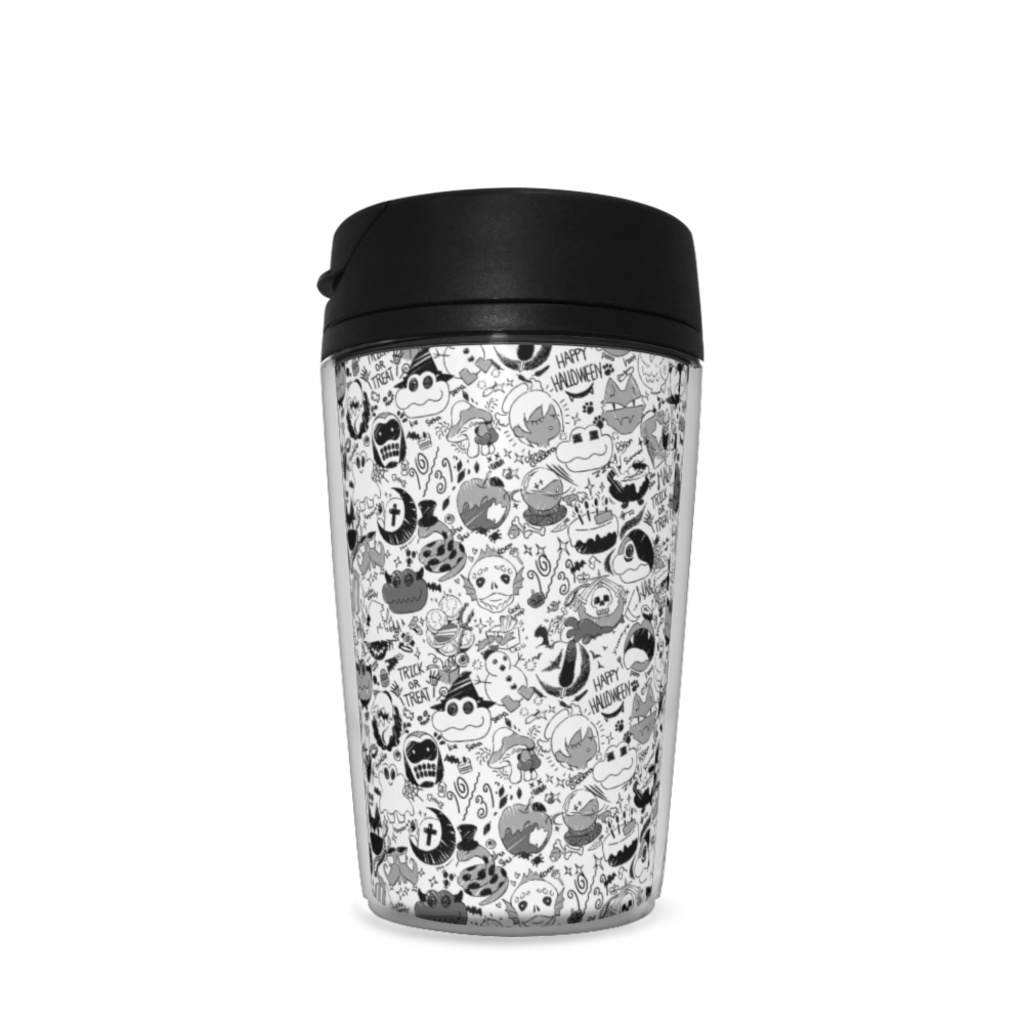 HALLOWEEN2024タンブラー