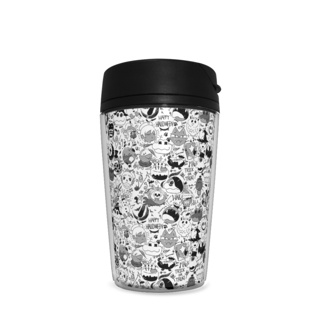 HALLOWEEN2024タンブラー