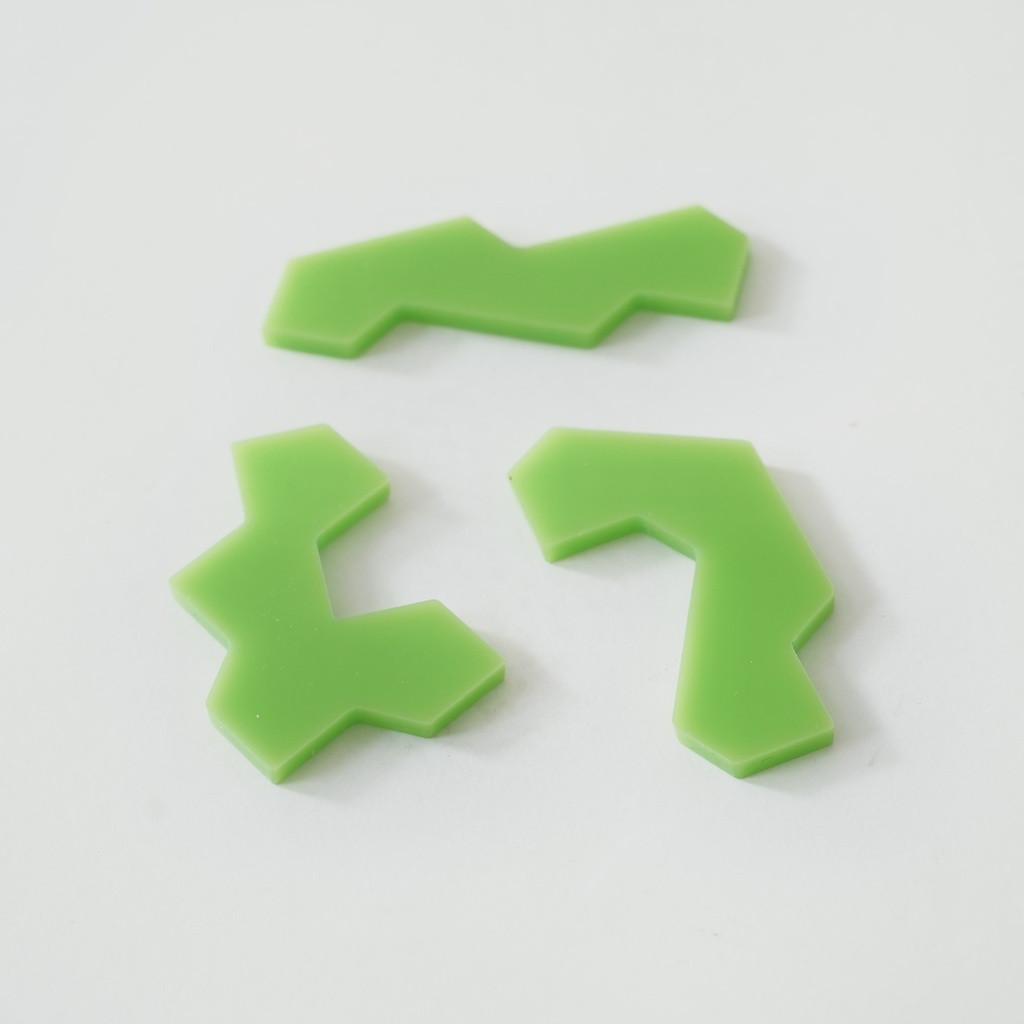 ジャスト3テトラカイロ