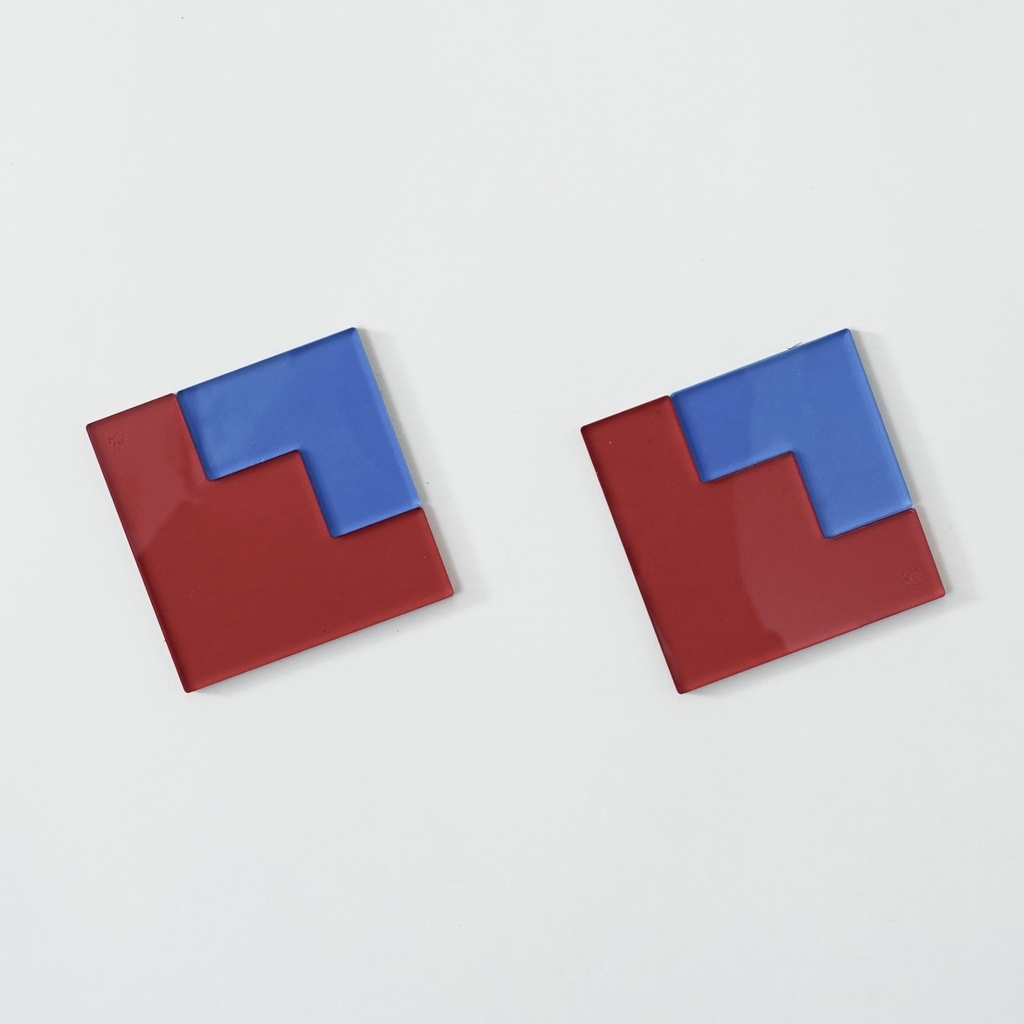 スクエアチャレンジ