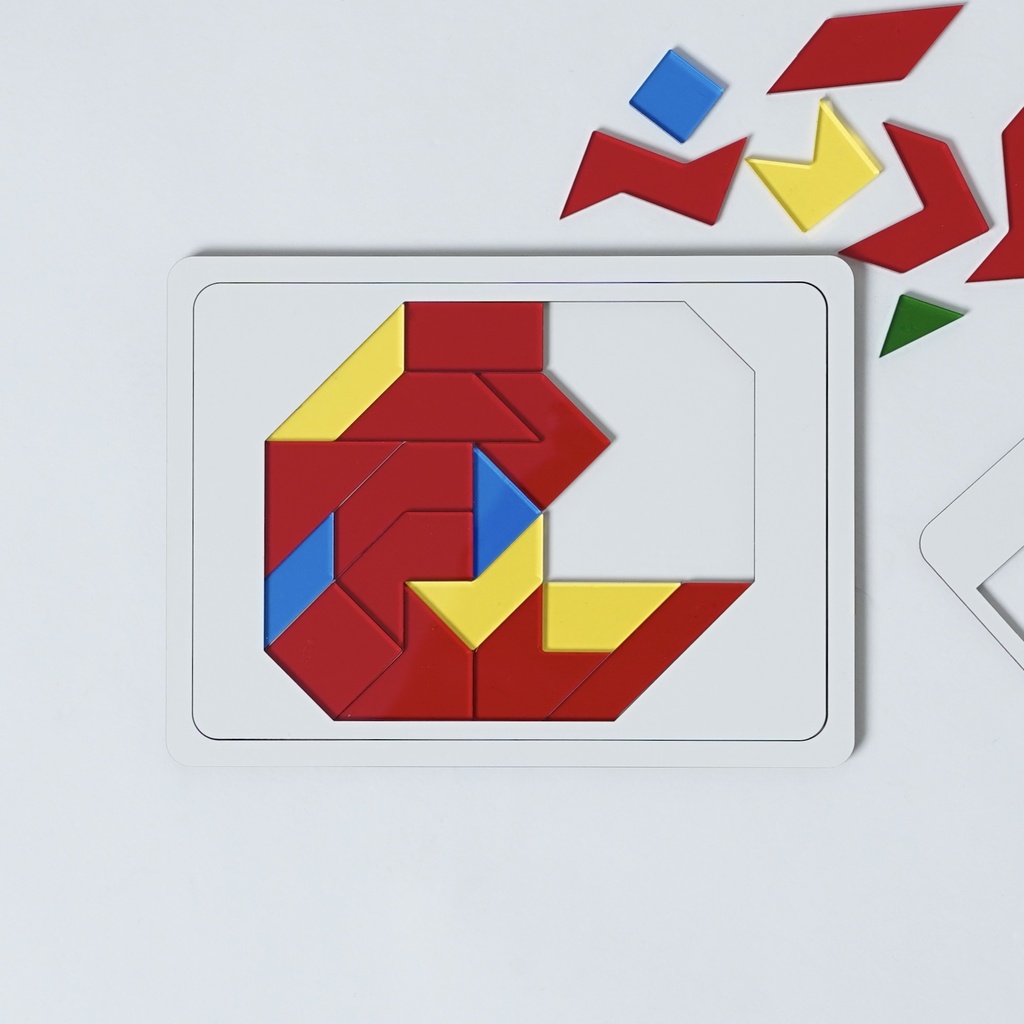 カタチコレクション ポリアボロ