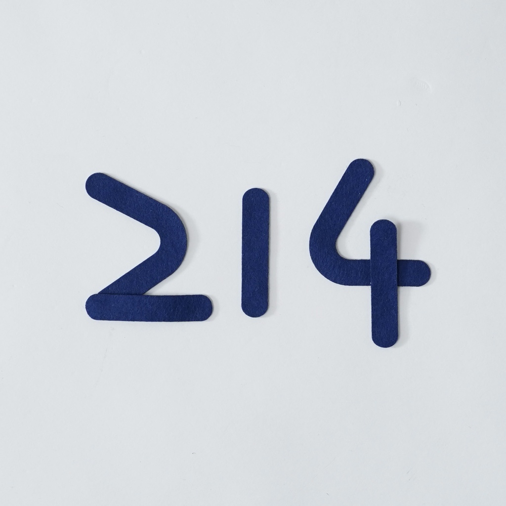 ナンバービルダー