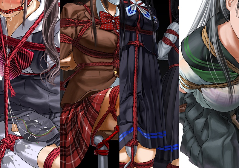 易しい学生制服図鑑 Fleda伊藤だった者 Booth