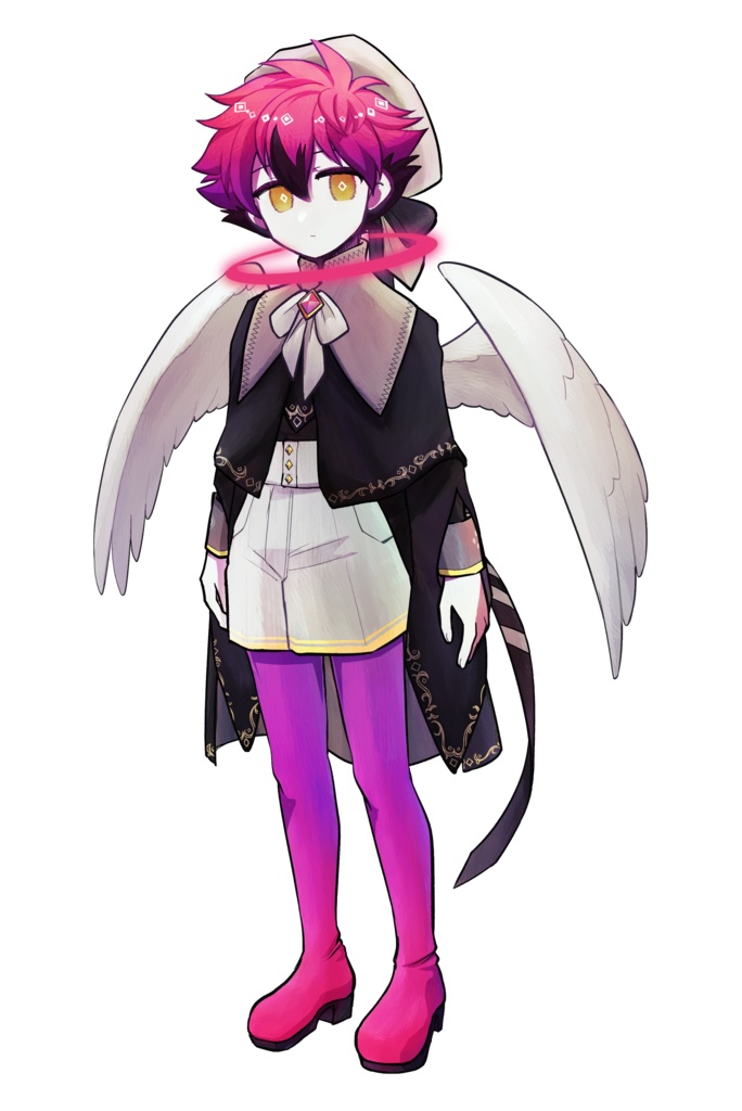 ノアU型【UTAU音源-連続音】