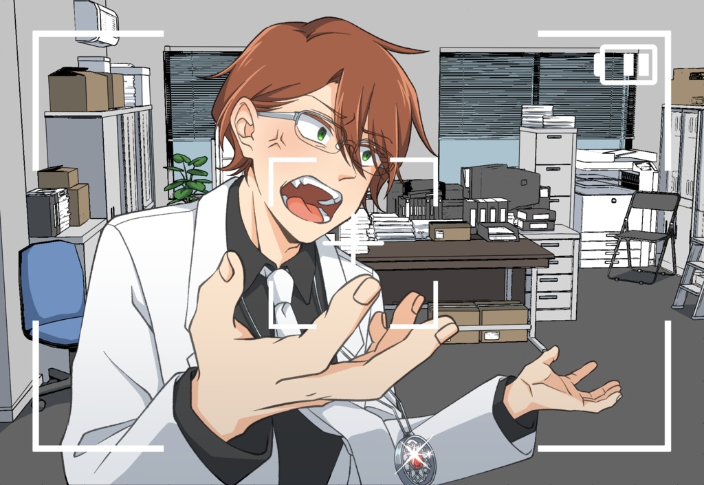 SCP-978拡張実験結果(ブライト博士)