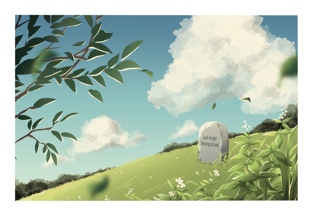 SCP-978拡張実験結果(ブライト博士)