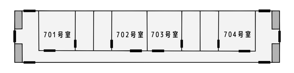 クトゥルフ神話TRPG(6/7版)シナリオ『日月未明の車窓から』