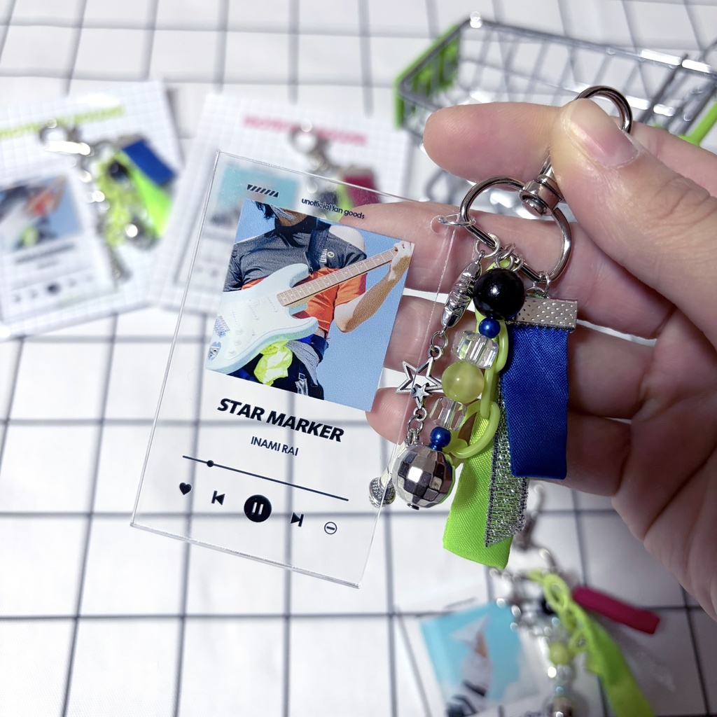 ๐กใขใใผใใญใผใใซใใผ