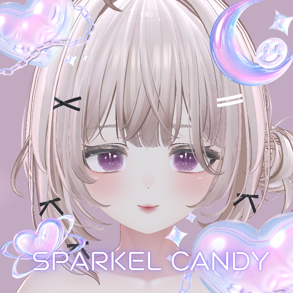 ♥50% OFF♥ [MANUKA EYES] 8 colors マヌカ専用 アイテクスチャ 