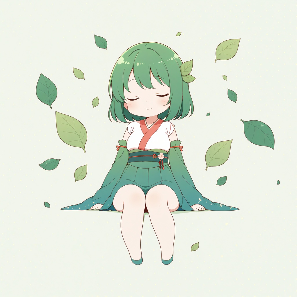 画風データセット「r25」