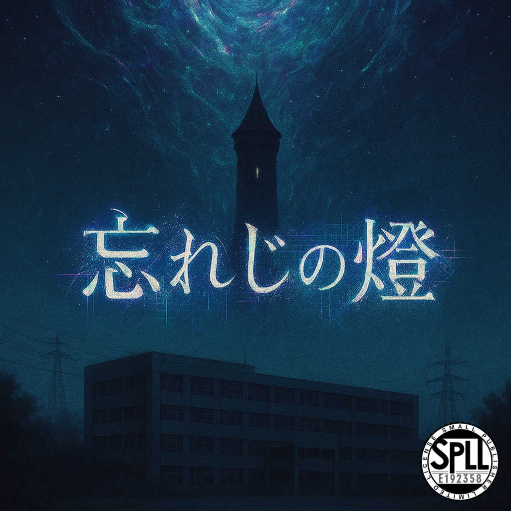 【CoCシナリオ】忘れじの燈【SPLL:E192358】