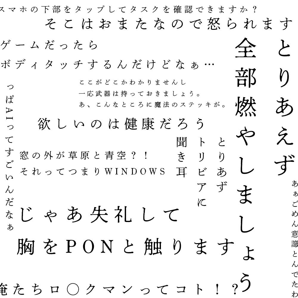 【CoC6版】あいとなる【初心者向け謎解きシナリオ】
