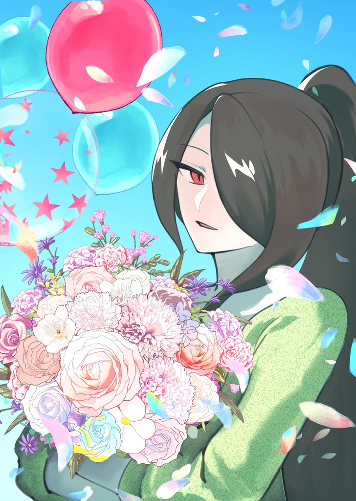Happy Birthday ZERO