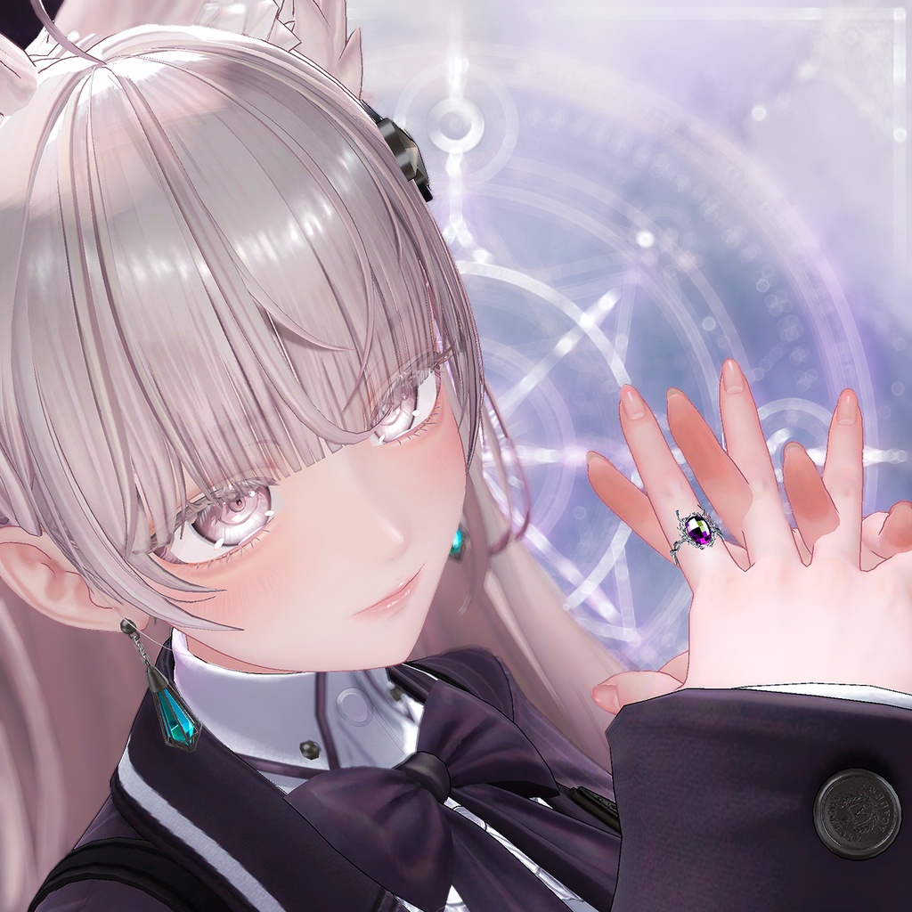 Violet Eclipse - ヴァイオレットエクリプス -