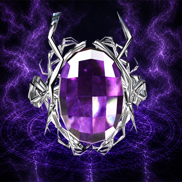 Violet Eclipse - ヴァイオレットエクリプス -