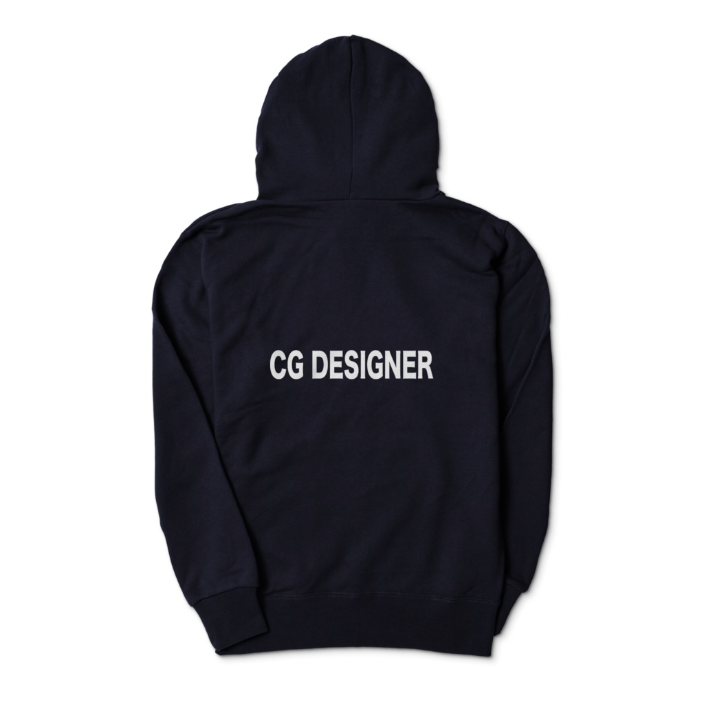 I'm CG DESIGNER