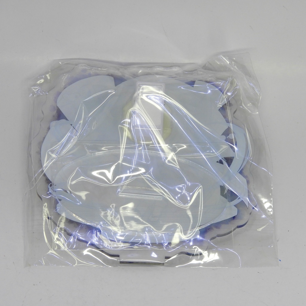 千年戦争アイギス ハツネ アクリルフィギュア