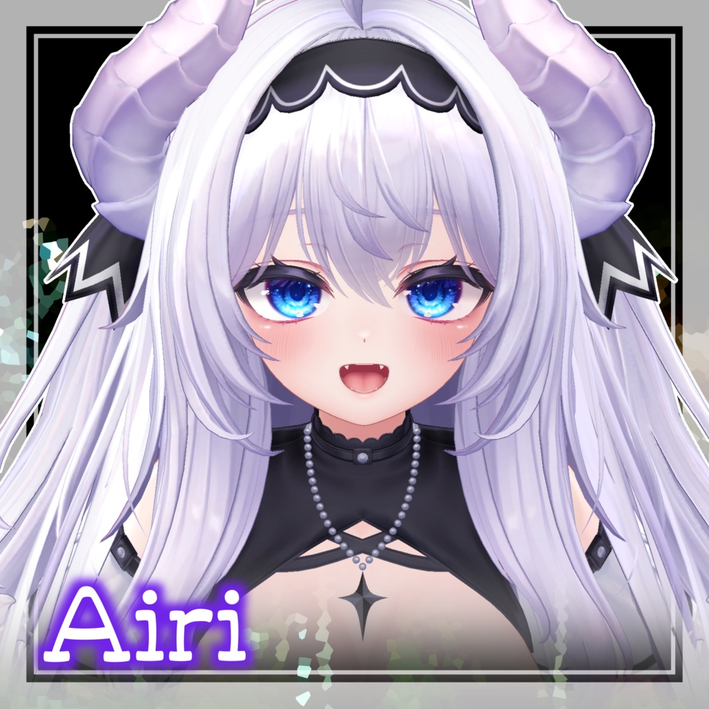 【7アバター対応】Spinel Eyes【カラー11種】