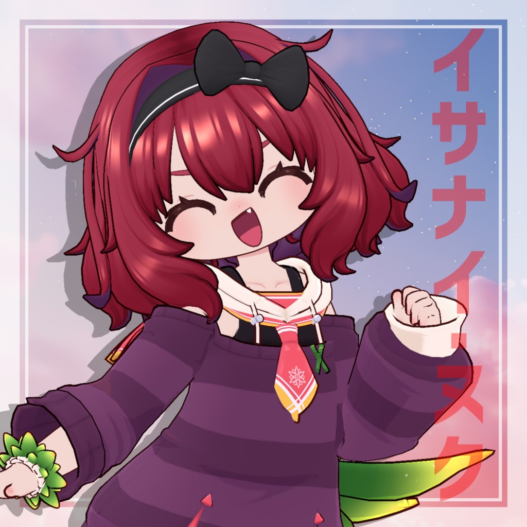 【MA対応】れいじーぼぶへあ -LazyBobHair-【6アバター対応】