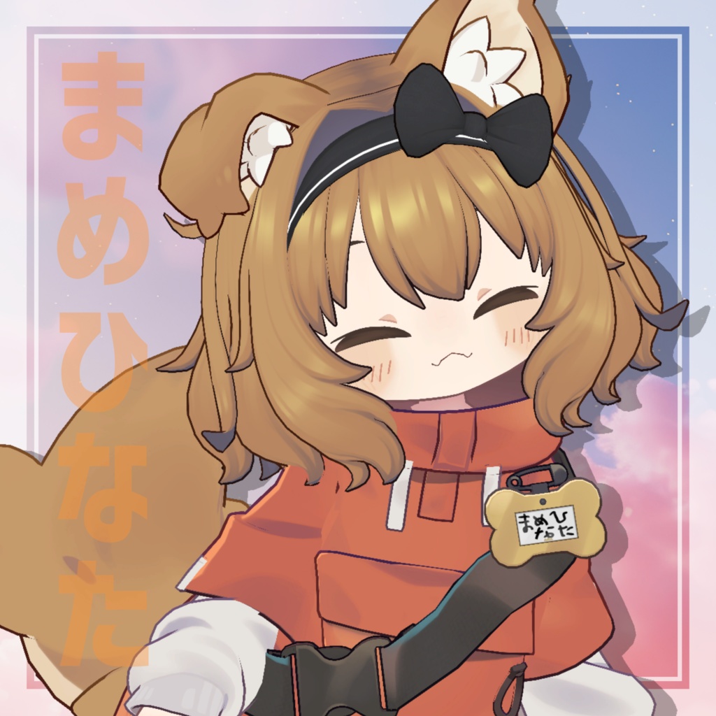 【MA対応】れいじーぼぶへあ -LazyBobHair-【6アバター対応】