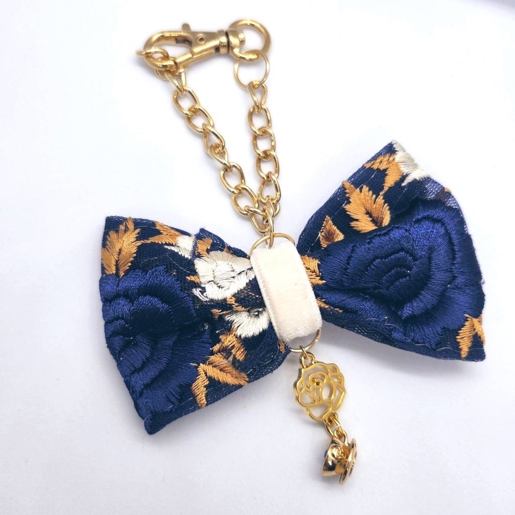 イメージバッグチャーム 翠星石/蒼星石