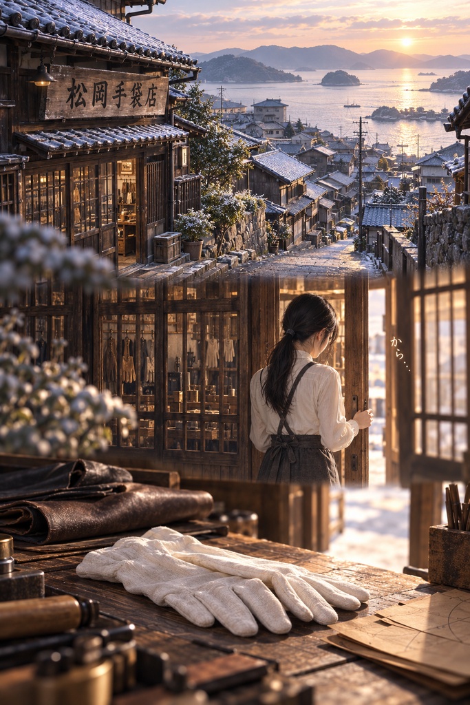 『別人格。』