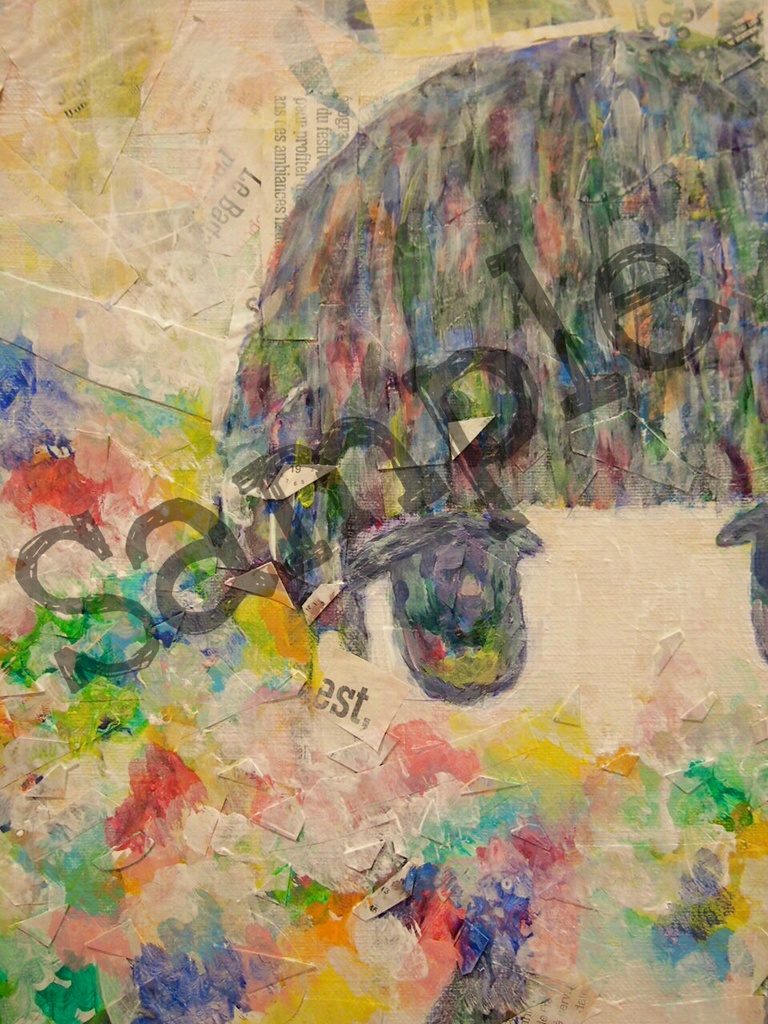 天国のための砂糖 le sucre pour le gâteau de paradis