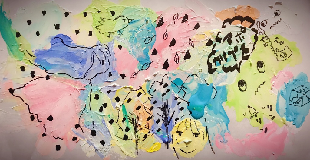 オーダメイド イラスト - Made to order illustration