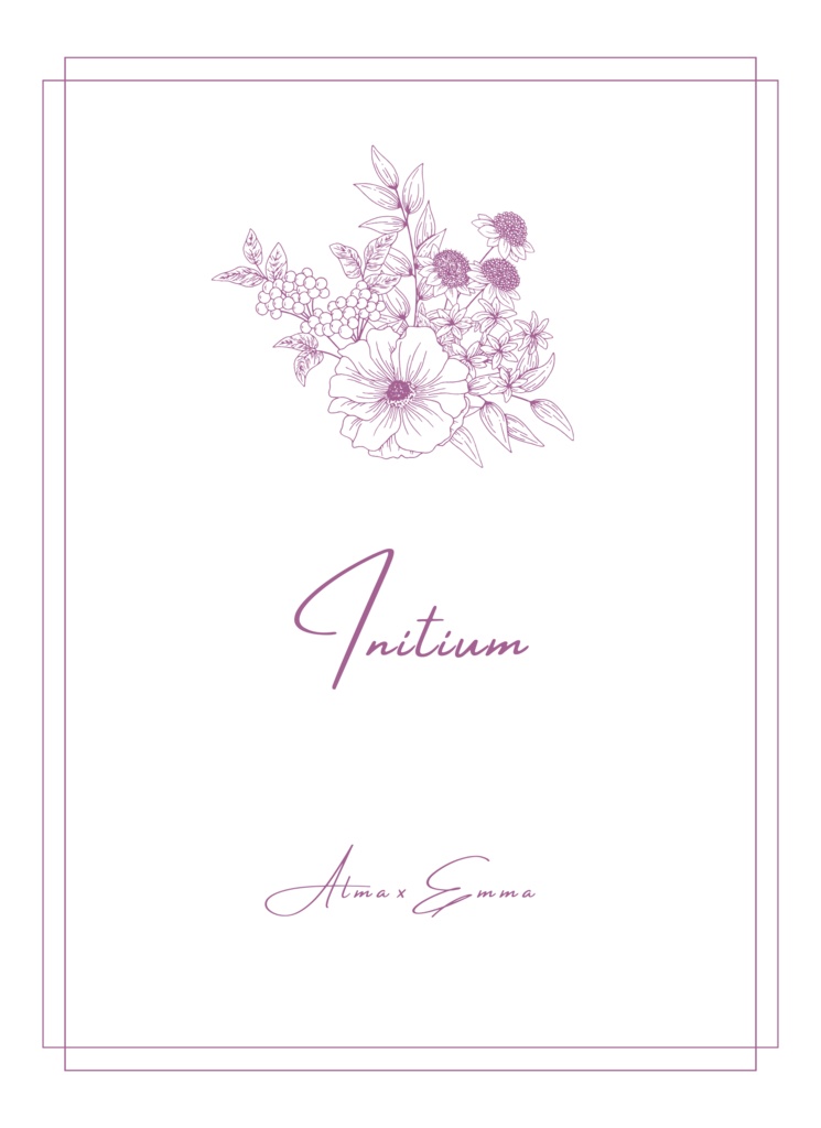 Initium