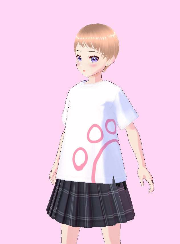 ねこしか勝たんTシャツ