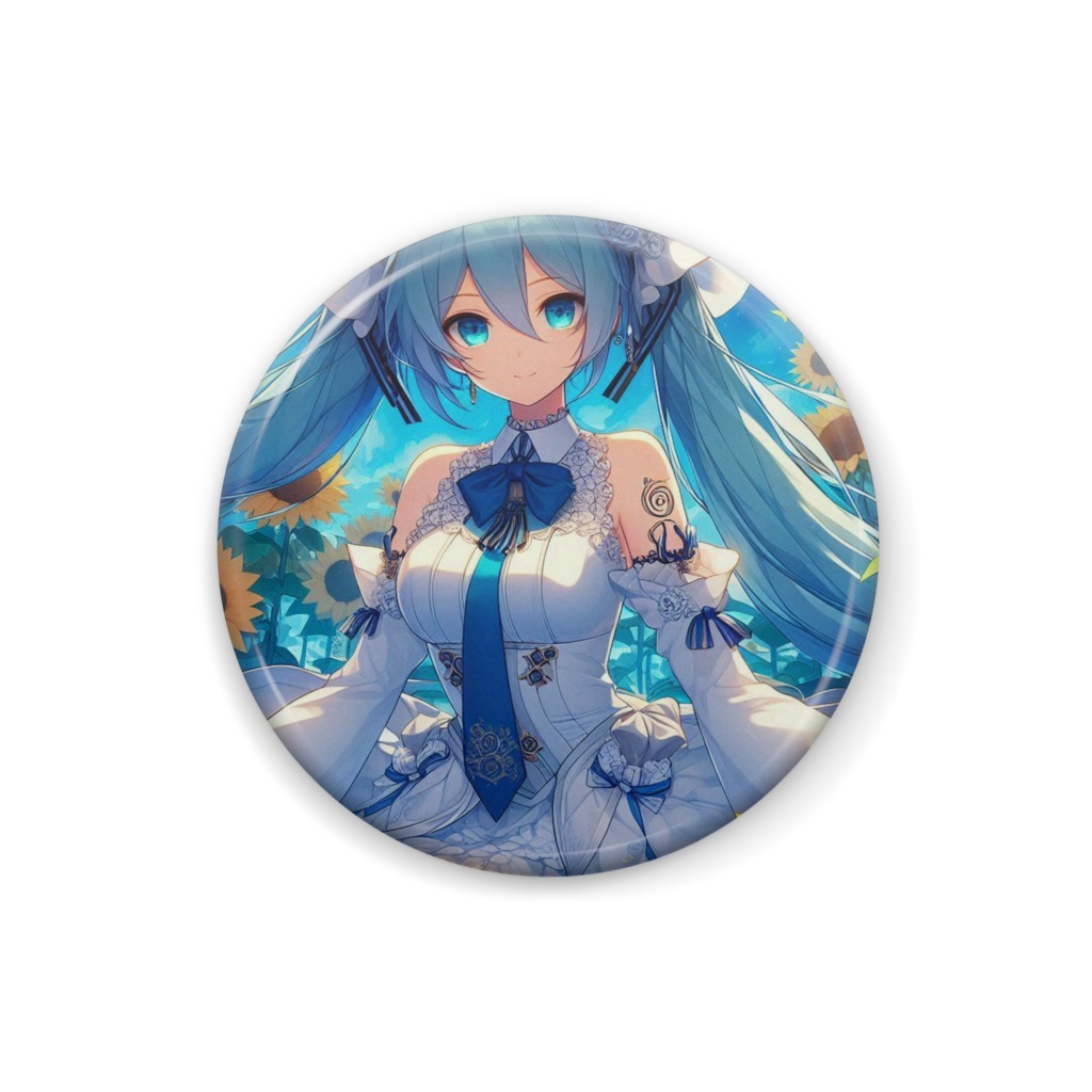 初音ミク