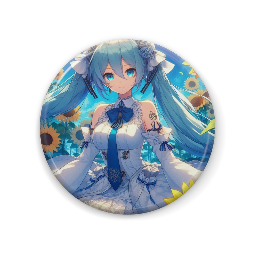 初音ミク