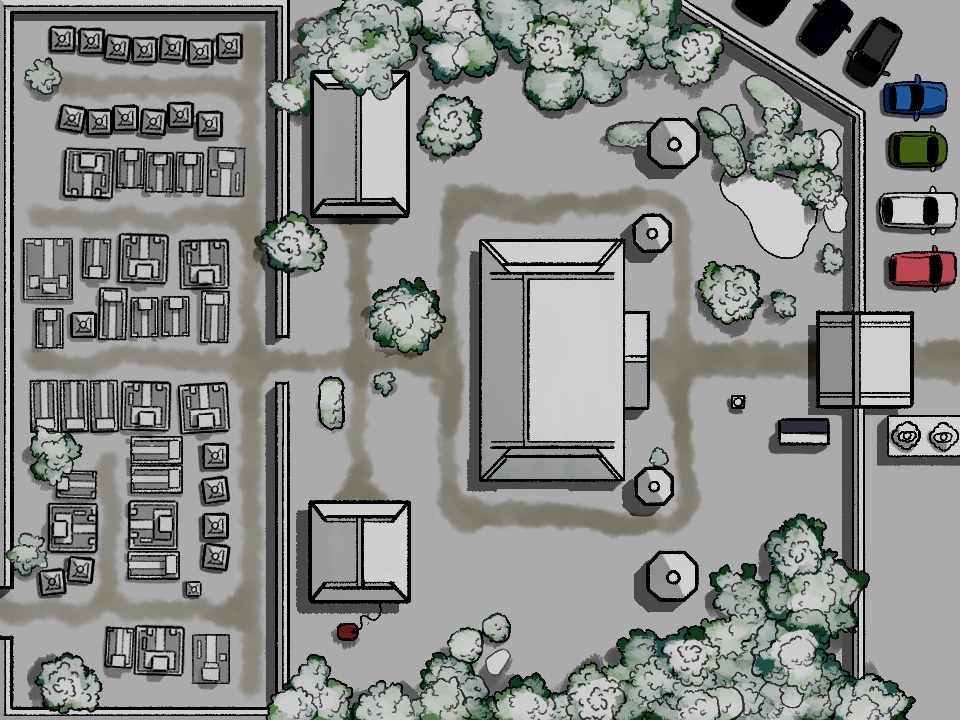 新クトゥルフ神話TRPGシナリオ「109回目の鐘の音」SPLL:E108019