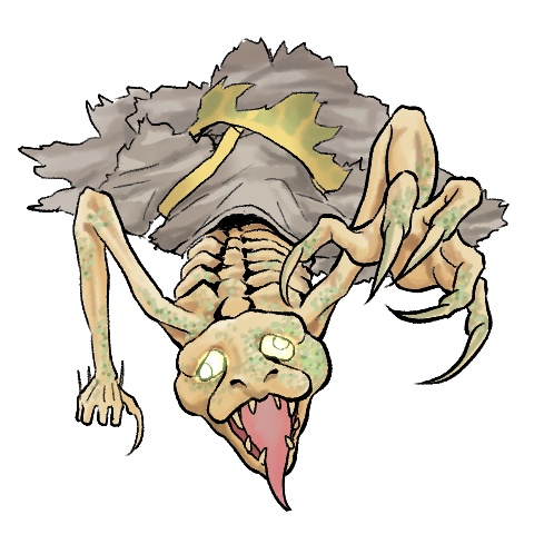 新クトゥルフ神話TRPGシナリオ「109回目の鐘の音」SPLL:E108019