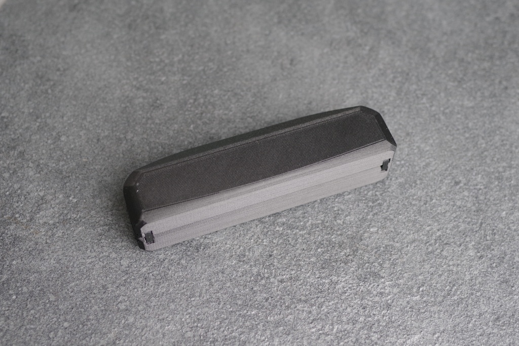 Keychron Nape Pro専用ケース