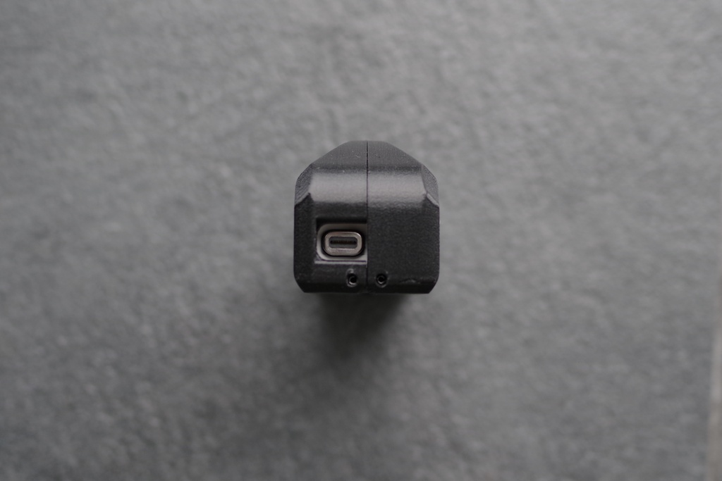 【STLデータ】Keychron Nape Pro専用ケース